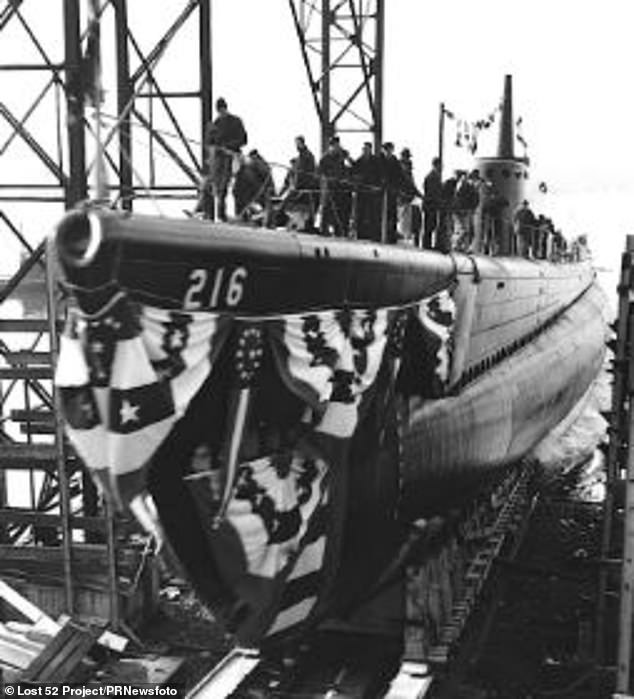 Ngay sau khi phát hiện tàu ngầm USS Grunion biến mất, giới chức Mỹ tổ chức cuộc tìm kiếm. Thế nhưng, mọi nỗ lực của Mỹ đều không nhận được kết quả khả quan nào khi không tìm thấy bất cứ dấu vết nào của con tàu.