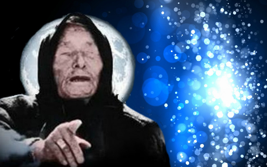 Bà Vanga dự đoán một thiên thạch sẽ rơi xuống Nga vào năm tới. Trước những lời tiên tri của bà, nhiều người không khỏi lo lắng nhân loại sẽ có một năm mới đầy biến động.