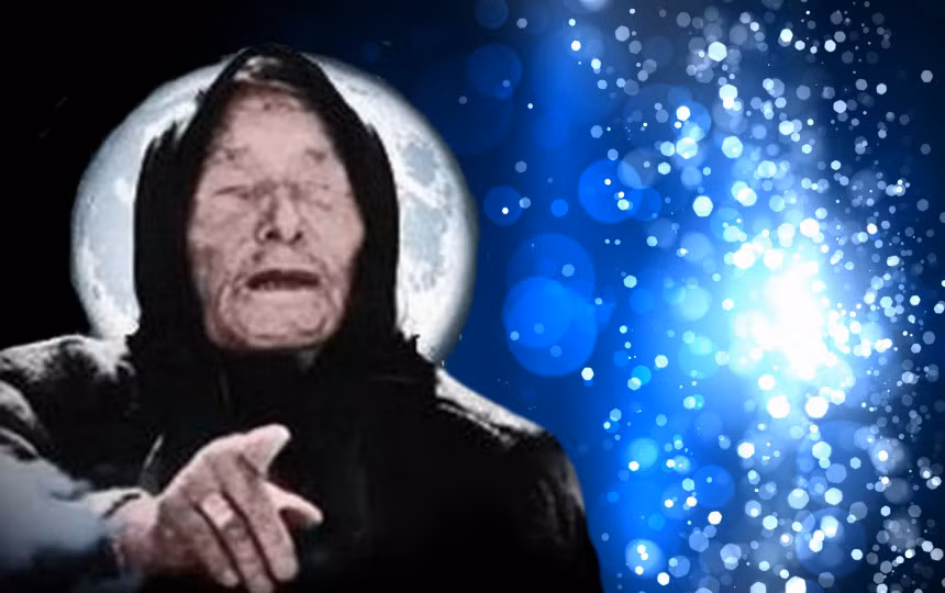 Bà Vanga dự đoán một thiên thạch sẽ rơi xuống Nga vào năm tới. Trước những lời tiên tri của bà, nhiều người không khỏi lo lắng nhân loại sẽ có một năm mới đầy biến động.