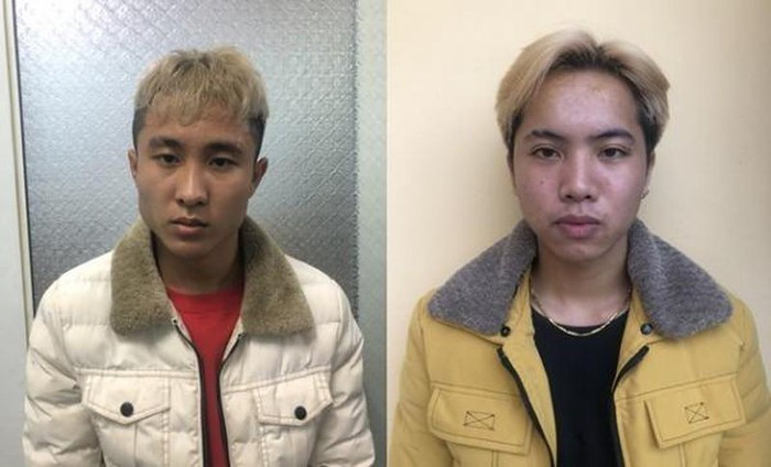 Treu troc co gai, thanh nien moi lon con chem bi thuong ban trai nan nhan