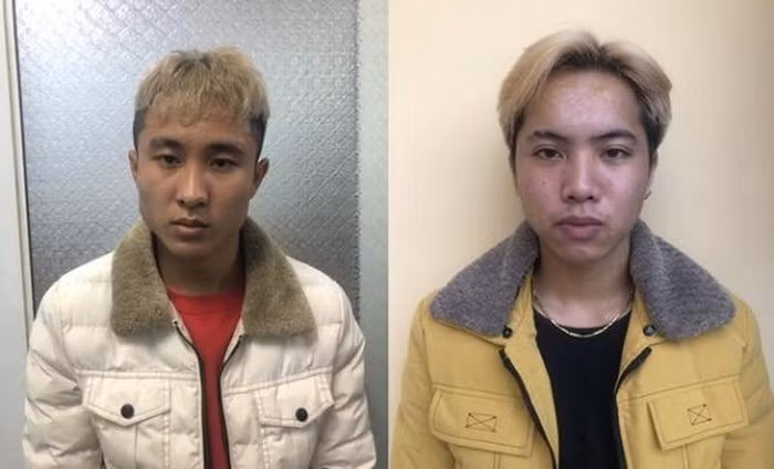 Treu troc co gai, thanh nien moi lon con chem bi thuong ban trai nan nhan