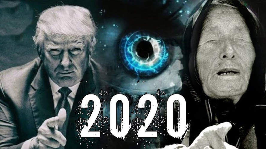 Theo bà Vanga, bước sang năm 2020, Tổng thống Mỹ Donald Trump sẽ mắc một căn bệnh vô cùng nguy hiểm khiến ông bị điếc cả 2 tai, thậm chí có thể mất mạng. Tổng thống Nga Vladimir Putin sẽ đối mặt với một vụ ám sát ngay tại điện Kremlin.