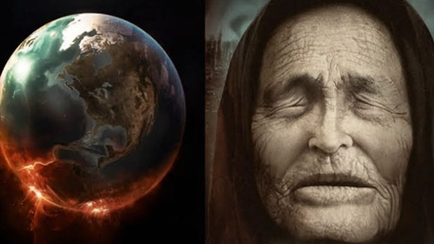 Bà Vanga cũng dự đoán một đội quân "hồi giáo cực đoan" sẽ xâm chiếm châu Âu bằng vũ khí hóa học trong năm 2020. Không những vậy, bà Vanga tiên tri châu Á sẽ gặp nhiều thảm họa thiên nhiên tồi tệ và một thiên thạch sẽ rơi xuống Nga trong năm tới.