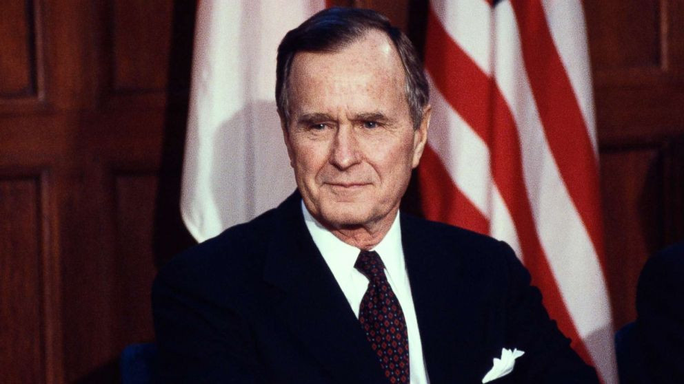 Sinh ngày 12/6/1924, George H.W. Bush là Tổng thống Mỹ tuổi Giáp Tý tài năng và danh tiếng. Sự nghiệp chính trị của ông được giới chuyên gia và công chúng đánh giá cao.
