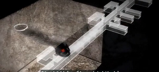 Do việc đột nhập vào lăng mộ khá khó khăn nên nhiều ngôi mộ của hoàng tộc nhà Hán còn gần như nguyên vẹn suốt nhiều thế kỷ.