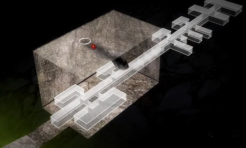 Trong số này, nhà Hán nghĩ ra độc chiêu chống trộm mộ khá độc đáo và hiệu quả. Cụ thể, lăng mộ của một số vị vua nhà Hán được xây dựng từ những khối đá vôi liền khối.