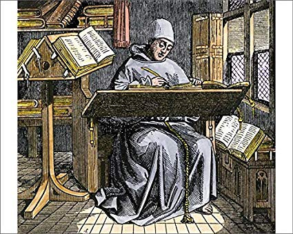 Thậm chí, có cuốn sách viết lời nguyền chết chóc với nội dung nếu kẻ nào trộm sách sẽ bị chiên trong chảo, treo cổ, mắc bệnh dẫn đến tử vong...