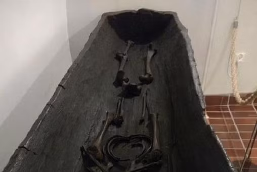 Hiện thi hài "công chúa" 2.000 tuổi được lưu giữ tại Bảo tàng Quốc gia ở Szczecin. Các chuyên gia hy vọng trong thời gian tới sẽ có những đột phá trong nghiên cứu, giải mã bí ẩn về hài cốt "công chúa" cổ xưa này.