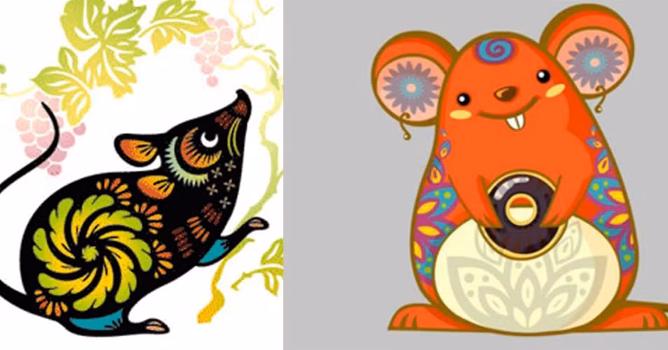 Đặc biệt, tuổi Tý kết hôn với những người thuộc 3 con giáp trên thường sẽ có cuộc sống hôn nhân viên mãn và phát tài phát lộc.