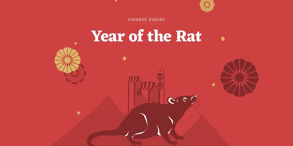 Tuổi Tý có những màu sắc giúp mang đến may mắn gồm: xanh lá cây, xanh dương và vàng.