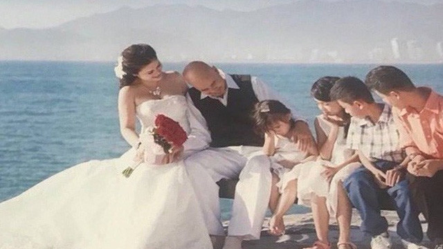 Khep lai cuoc ly hon Dang Le Nguyen Vu va Le Hoang Diep Thao