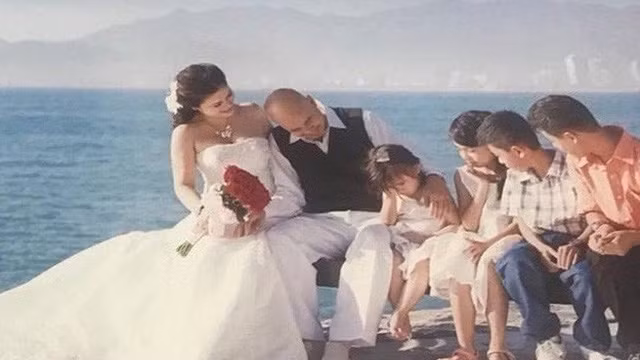 Khep lai cuoc ly hon Dang Le Nguyen Vu va Le Hoang Diep Thao