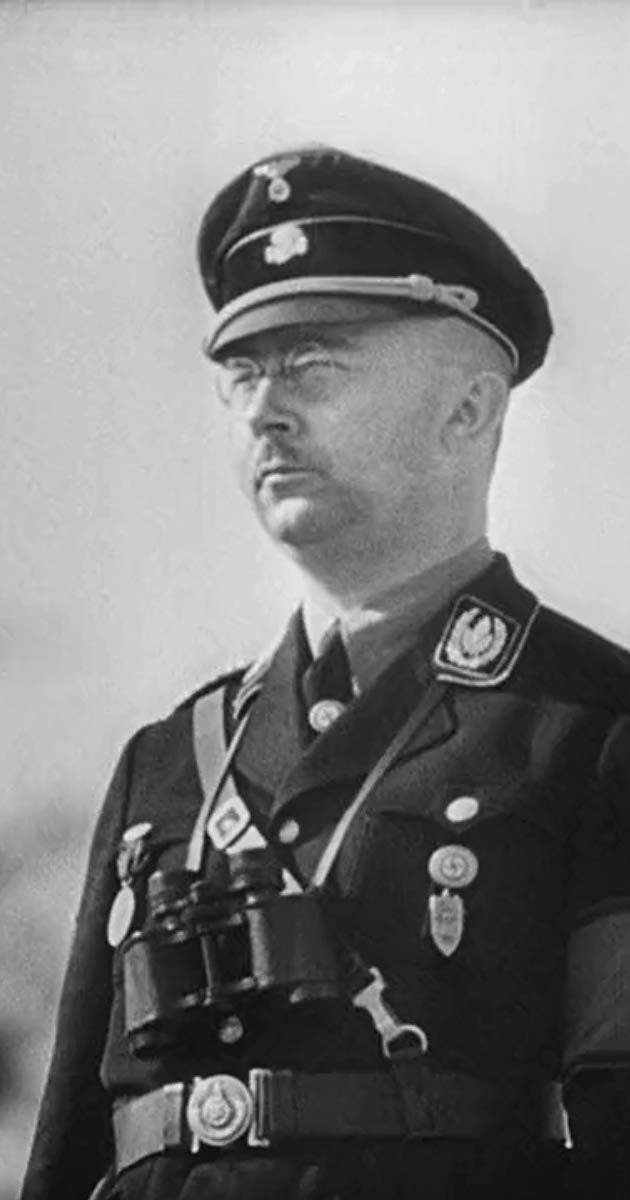 Khi phát xít Đức đại bại, Himmler bị phe đồng minh bắt giữ và đưa ra xét xử. Nhằm tránh bị kết án tử hình, gã tự sát trong tù vào năm 1945. Video: Tiếp tục truy tìm tội phạm chiến tranh thời phát xít Đức (nguồn: VTC14)