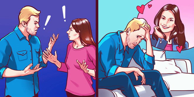 Nếu mọi người muốn chính thức hóa quan hệ trong năm nay, thì rất có thể điều đó sẽ được thực hiện trên cơ sở cảm xúc, chứ không phải trên nền tảng logic.