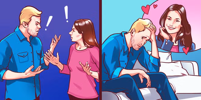 Nếu mọi người muốn chính thức hóa quan hệ trong năm nay, thì rất có thể điều đó sẽ được thực hiện trên cơ sở cảm xúc, chứ không phải trên nền tảng logic.