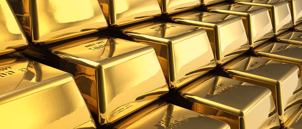 Quá trình cất giấu kho vàng của Hitler tại Merkers diễn ra cho đến cuối tháng 3/1945.