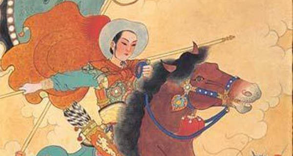 Một trong những lý do là bởi câu chuyện về Hoa Mộc Lan được chuyển thể thành phim và công chiếu rộng rãi. Đặc biệt, những giai thoại về Hoa Mộc Lan vô cùng hấp dẫn, cuốn hút người xem.