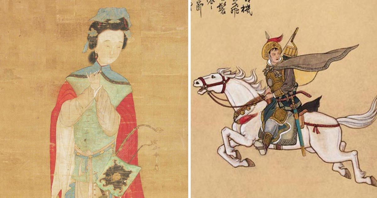 Trước câu chuyện về Hoa Mộc Lan, nhiều chuyên gia, nhà khoa học thực hiện các nghiên cứu để tìm hiểu nữ tướng này có thật trong lịch sử Trung Quốc hay không.