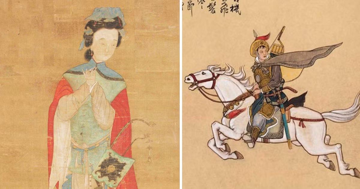 Trước câu chuyện về Hoa Mộc Lan, nhiều chuyên gia, nhà khoa học thực hiện các nghiên cứu để tìm hiểu nữ tướng này có thật trong lịch sử Trung Quốc hay không.