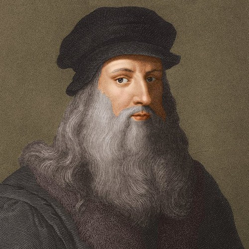 Sau khi Leonardo da Vinci, Salai còn được thừa kế tài sản từ người thầy vĩ đại. Do vậy, người học trò này được cho là người tình đồng tính của da Vinci.