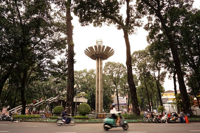 Năm 2019, tạp chí Time Out xếp hạng quận 3 ở Tp. Hồ Chí Minh có tên trong danh sách 50 khu phố tuyệt vời nhất thế giới.