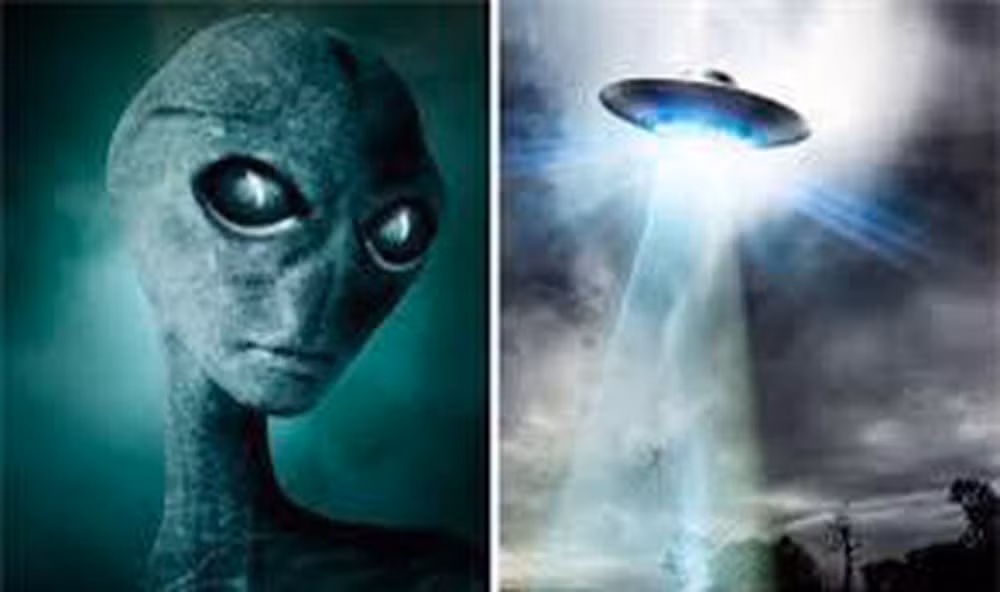 Ông Chi Young-hae còn gây sốc khi tuyên bố có thể con lai giữa người ngoài hành tinh và con người đã xuất hiện trên Trái đất mà chúng ta không nhận ra. Video: Thụy Sĩ mở lớp dạy ngôn ngữ của người ngoài hành tinh (nguồn: VTC14)