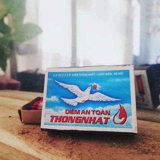 Theo Nghị quyết Đại hội đồng cổ đông bất thường của Công ty Cổ phần Diêm Thống Nhất mới đây, sản phẩm diêm bị "khai tử" từ năm 2020. Công ty sẽ dừng toàn bộ hoạt động sản xuất diêm và hủy giao dịch trên sàn chứng khoán UPCoM.