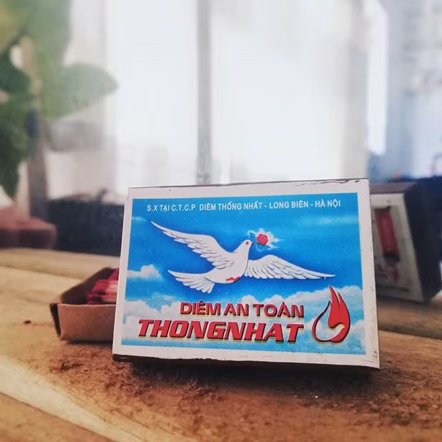 Theo Nghị quyết Đại hội đồng cổ đông bất thường của Công ty Cổ phần Diêm Thống Nhất mới đây, sản phẩm diêm bị "khai tử" từ năm 2020. Công ty sẽ dừng toàn bộ hoạt động sản xuất diêm và hủy giao dịch trên sàn chứng khoán UPCoM.