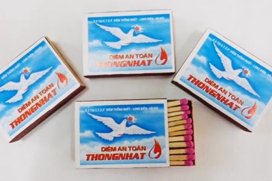Kể từ khi các sản phẩm tạo lửa khác xuất hiện trên thị trường như bật lửa thì sản lượng diêm của công ty giảm khoảng 50% xuống còn khoảng 100 triệu bao/năm.