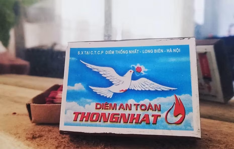 Từ những thành phố lớn cho đến những làng mạc, hàng quán nhỏ ven đường đều dễ dàng nhận thấy sự có mặt của những bao diêm Thống Nhất. Lãnh đạo Công ty Diêm Thống Nhất từng tiết lộ cách đây khoảng 10 năm, sản lượng tiêu thụ đạt hơn 180 triệu bao diêm/năm.