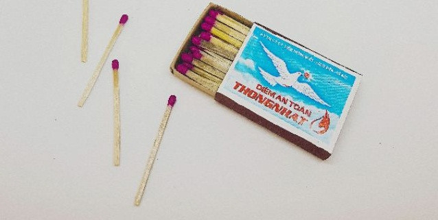 Quyết định "khai tử" sản phẩm diêm Thống Nhất đặt dấu chấm hết cho lịch sử tồn tại 63 năm của thương hiệu diêm nổi tiếng một thời tại Việt Nam.