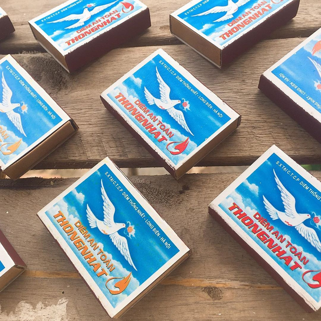 Cụ thể, sản phẩm diêm Thống Nhất lần đầu tiên được tung ra thị trường Việt Nam là vào năm 1956. Theo đó, nhà máy Diêm Thống Nhất trở thành một trong những nhà máy sản xuất đầu tiên được xây dựng tại miền Bắc.