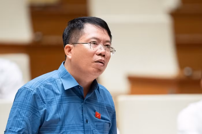 ĐBQH: Chỉ cho thuê nhà ở XH, tránh bị người thu nhập cao tranh mua DBQH: Chi cho thue nha o XH, tranh bi nguoi thu nhap cao tranh mua