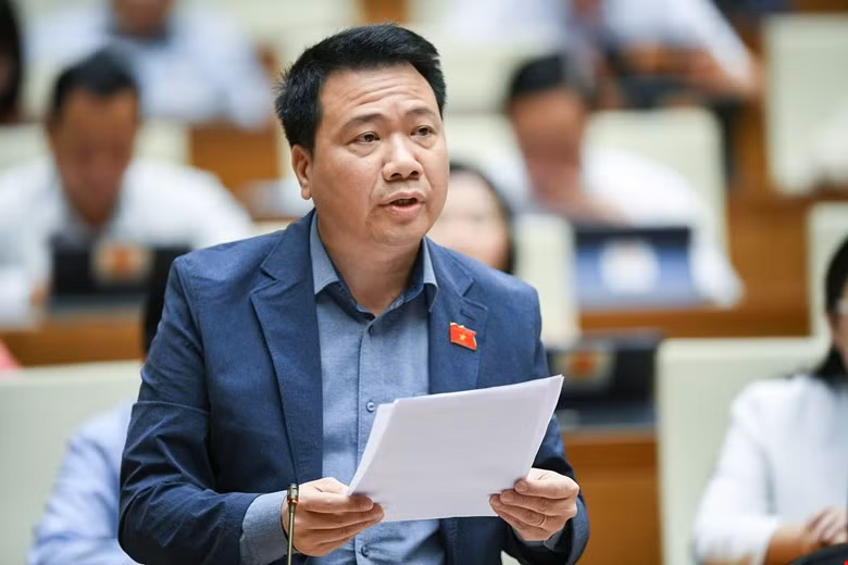 ĐBQH: Chỉ cho thuê nhà ở XH, tránh bị người thu nhập cao tranh mua - Hình 2 DBQH: Chi cho thue nha o XH, tranh bi nguoi thu nhap cao tranh mua-Hinh-2
