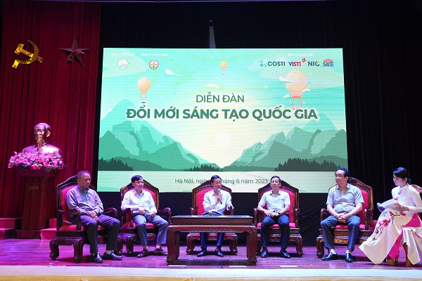 Nguy co tut hau cua Viet Nam neu cham ung dung tien bo khoa hoc