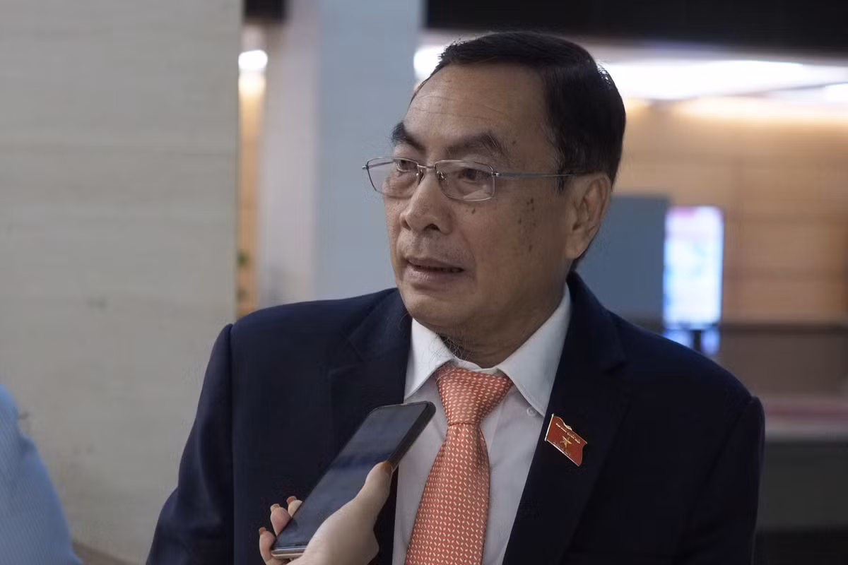 DBQH: Khac phuc nhung bat cap, moc noi, “san truoc san sau” trong dau thau