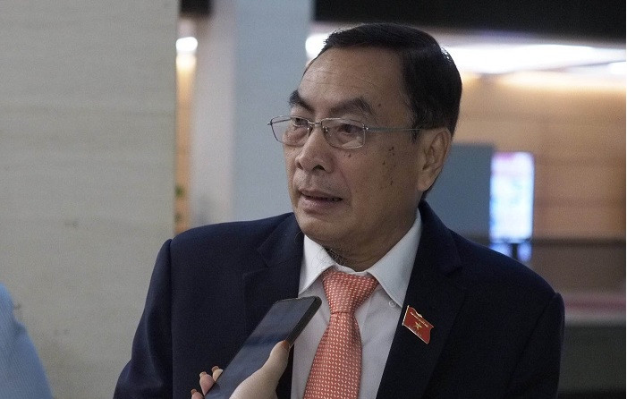 DBQH: Tra lai tien, co che do huu cho 4.240 ho kinh doanh bi thu sai BHXH