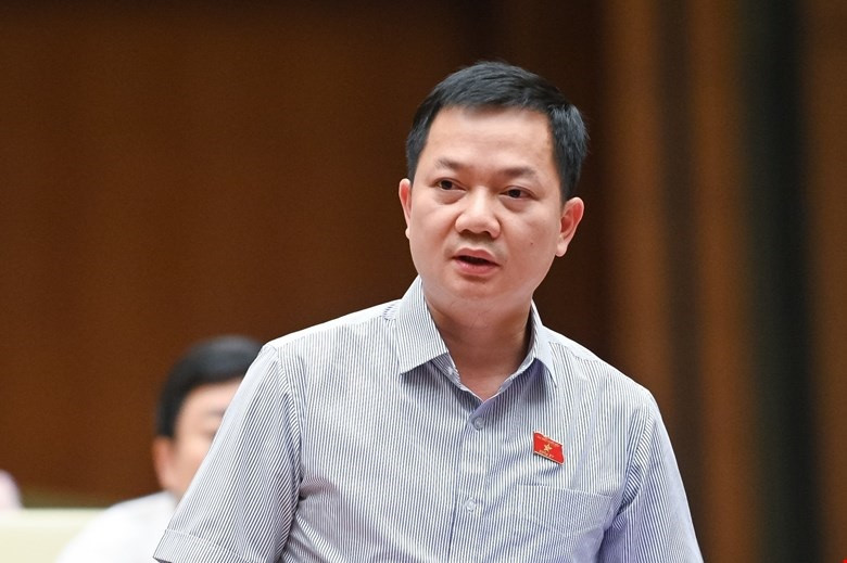 Nha khoa hoc VUSTA voi viec sua doi Luat Dat dai-Hinh-3