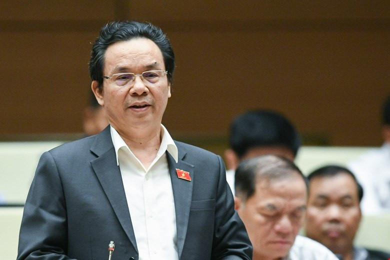 Nha khoa hoc VUSTA voi viec sua doi Luat Dat dai-Hinh-2