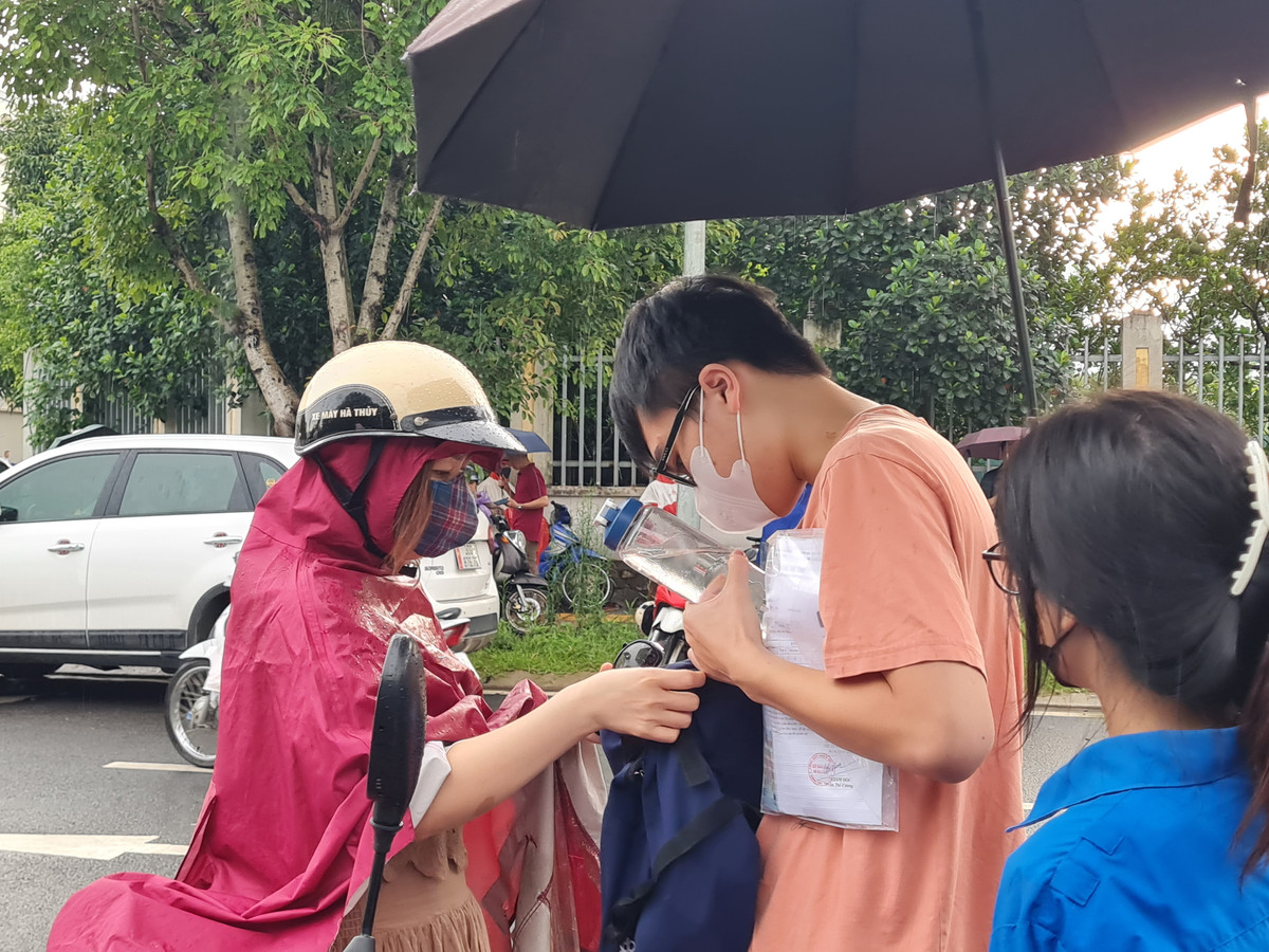 “Vợ nhặt” vào Đề thi tốt nghiệp THPT môn Ngữ văn năm 2023 “Vo nhat” vao De thi tot nghiep THPT mon Ngu van nam 2023