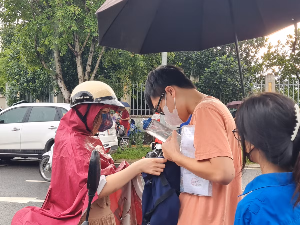 “Vo nhat” vao De thi tot nghiep THPT mon Ngu van nam 2023