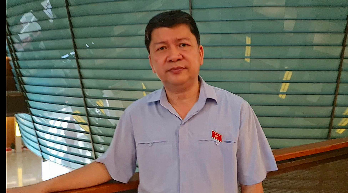 Van de mat viec lam, thu nhap thap… se “nong” phien chat van Quoc hoi