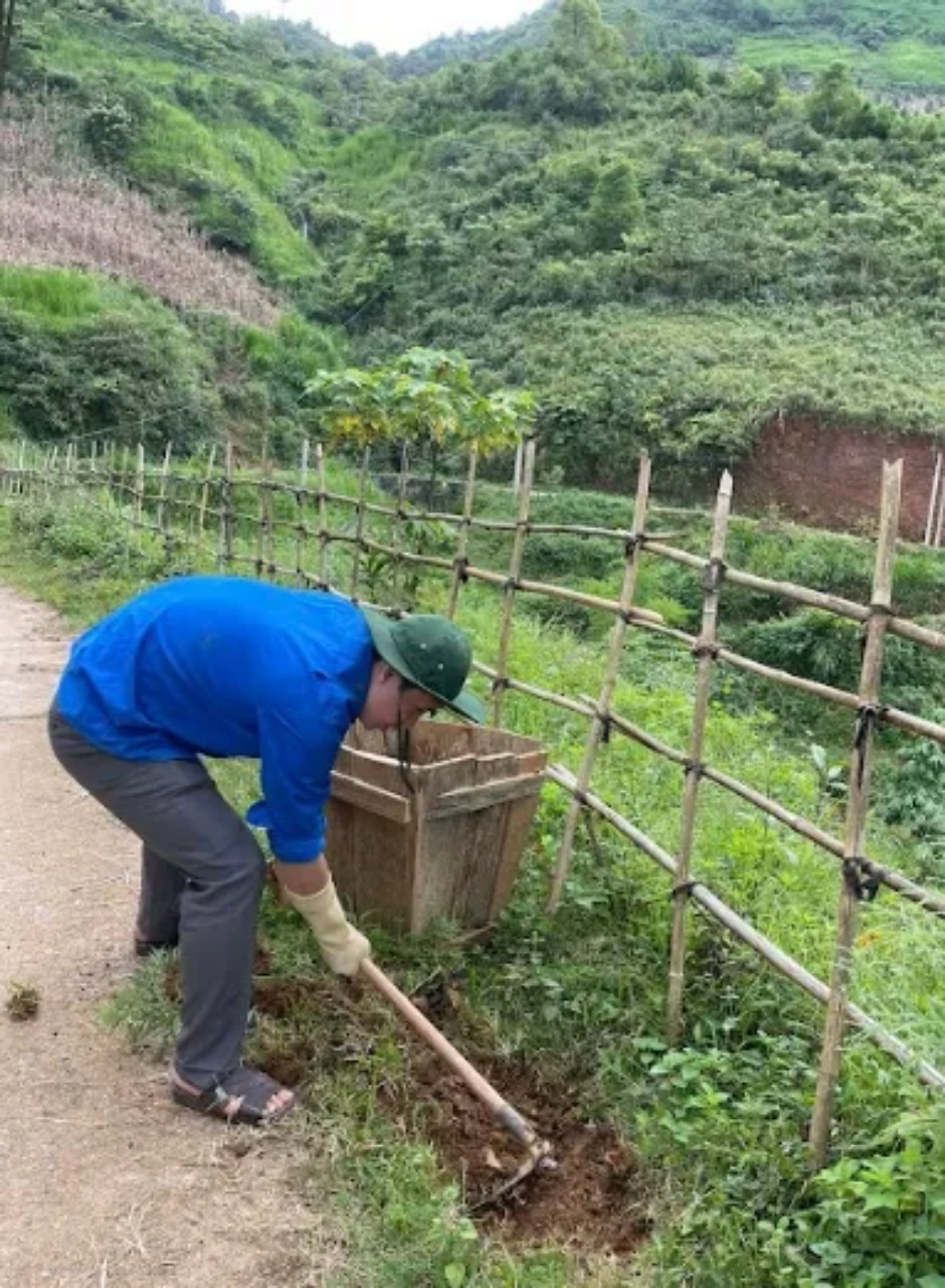 Thu khoa dau ra Dai hoc KHTN: Diem so khong phai quan trong nhat-Hinh-6