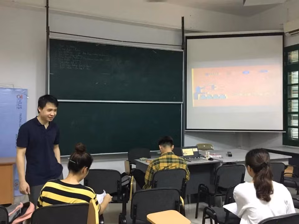 Thu khoa dau ra Dai hoc KHTN: Diem so khong phai quan trong nhat-Hinh-2