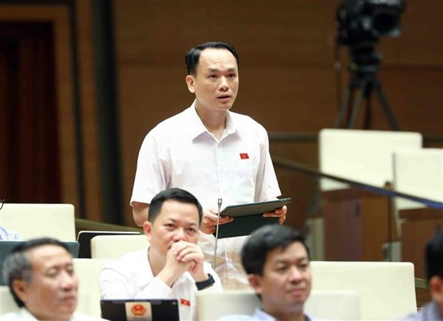 Tăng tuổi phục vụ CAND phải tương đồng với Bộ luật Lao động Tang tuoi phuc vu CAND phai tuong dong voi Bo luat Lao dong