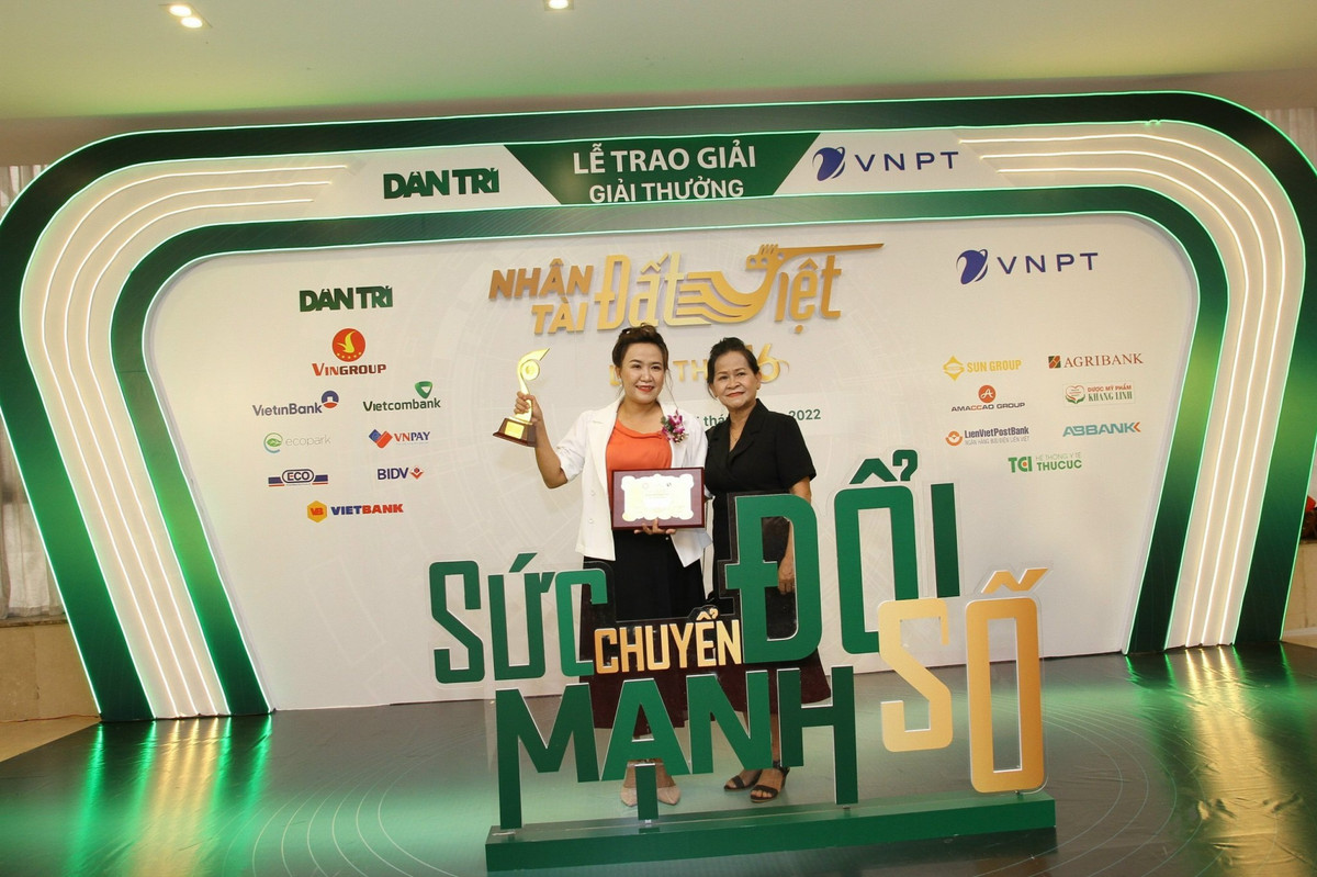 PGS.TS Ho Thi Thanh Van: Tu hao dan toc, tu hao Viet Nam-Hinh-3