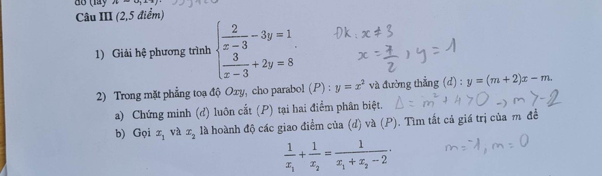 “Vo oa” cam xuc khi duoc So chap nhan dap an hieu nham de thi Toan-Hinh-2