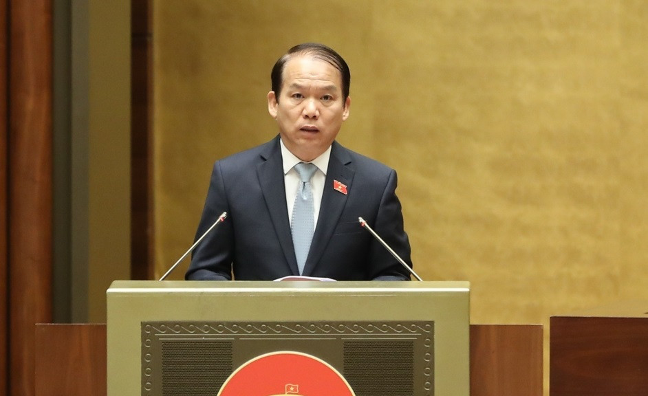 Gỡ điểm nghẽn trong phá dỡ, cải tạo nhà chung cư Go diem nghen trong pha do, cai tao nha chung cu