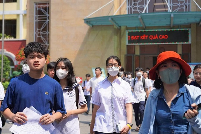 Hieu truong truong chuyen: Khong co truong tot nhat, chi co lua chon hop ly nhat