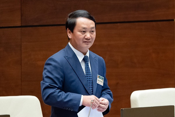 Trăn trở lớn nhất của Bộ trưởng Hầu A Lềnh Tran tro lon nhat cua Bo truong Hau A Lenh